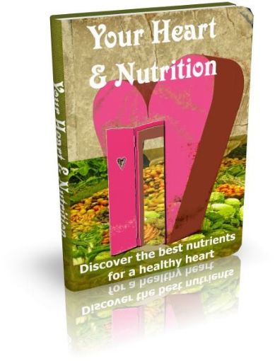 Picture of Health And Nutrition 