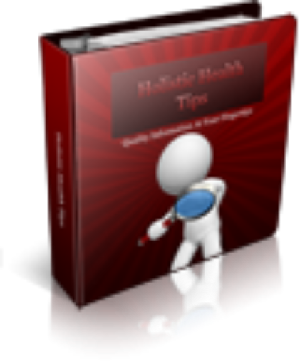 Picture of Holistic Health Tips 