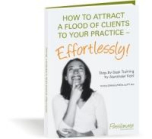 Picture of How To Attract Clients 