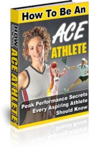 Picture of Ace Athlete