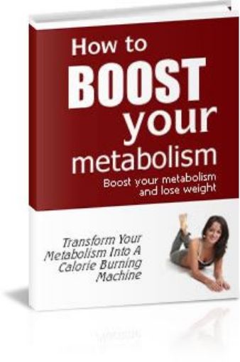 Picture of Metabolism 