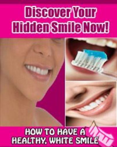 Picture of Discover Your Hidden Smile Now