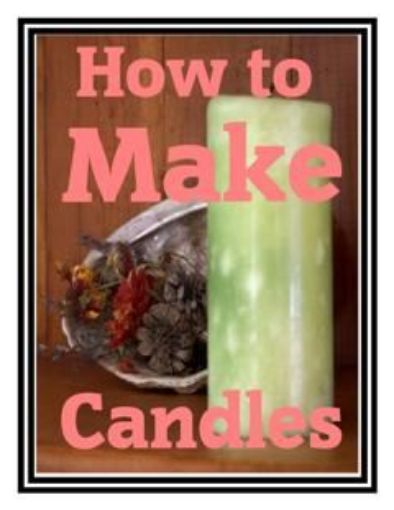 Picture of How To Make Candle 