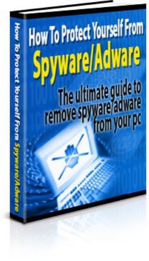 Picture of Adware And Spareware