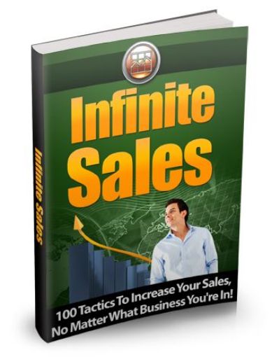 Picture of Infinite Sales 