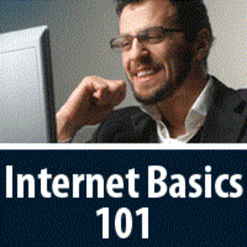 Picture of Internet Basics 101