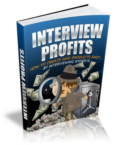Picture of Interview Profits