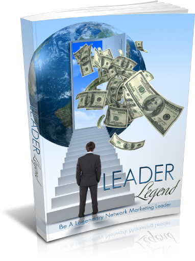 Picture of Leader Legend