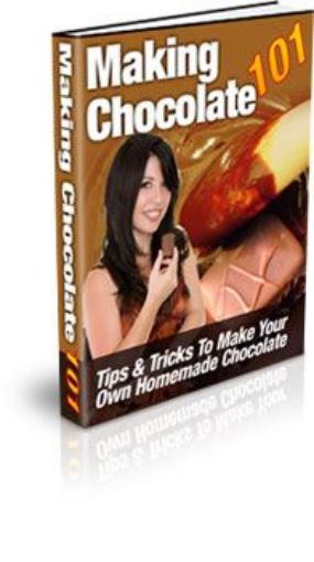 Picture of Making Chocolate