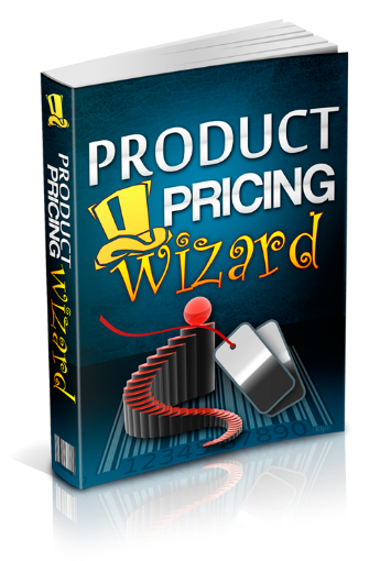Picture of Product Pricing Wizard 