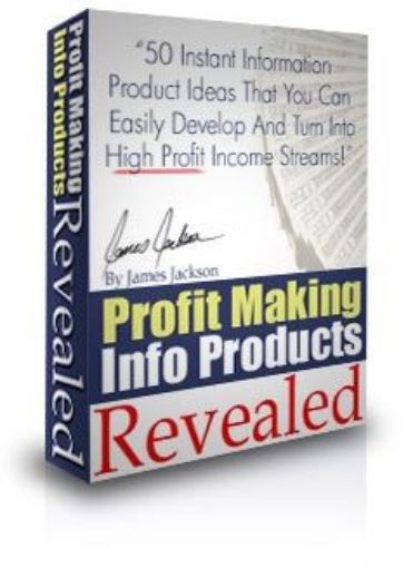 Picture of Profits Making Ifo Product Ideal