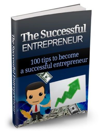 Picture of The Successful Entrepreneur