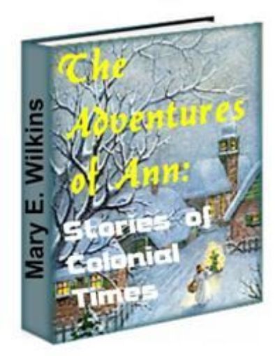 Picture of The Adventure Of Ann