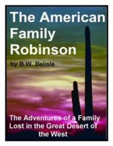 Picture of America Family Robinson
