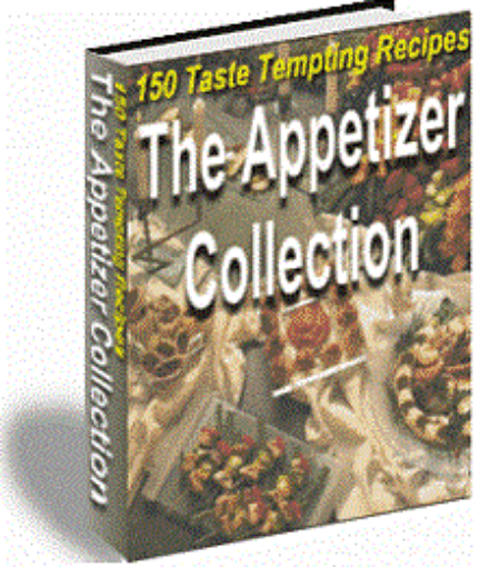 Picture of The Appetizer Collection