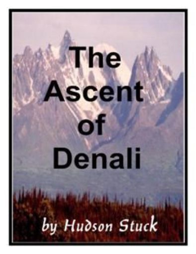 Picture of The Ascent Of Denali