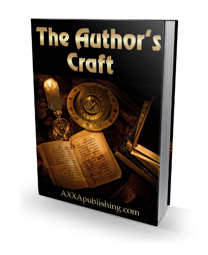 Picture of The Authors Craft