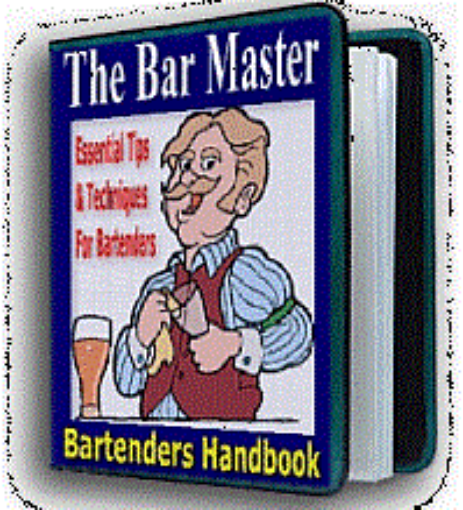 Picture of The Bar Master