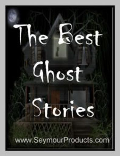 Picture of Best Ghost Stories
