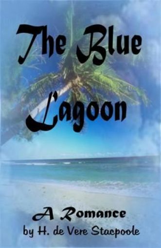 Picture of Blue Lagoon