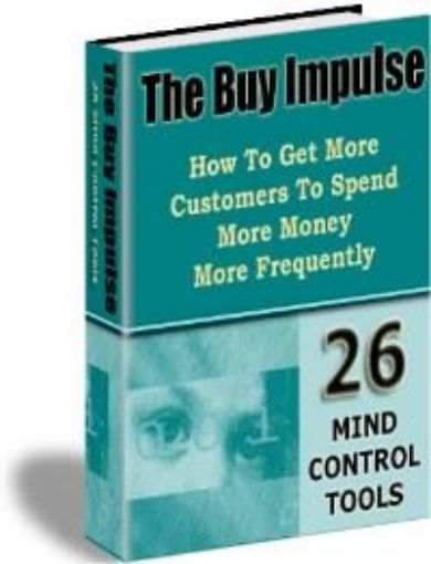 Picture of The Buy Impulse