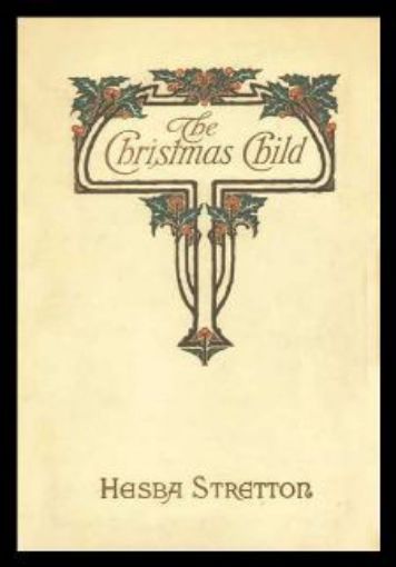 Picture of Christmas Child