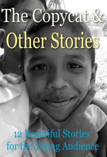 Picture of The Copy Cat And Other Stories