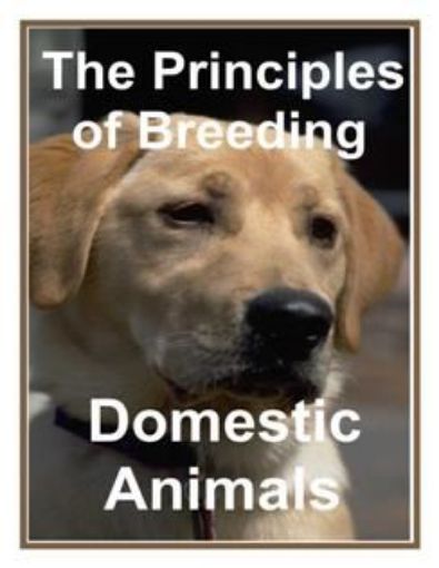 Picture of The Principles Of Breeding