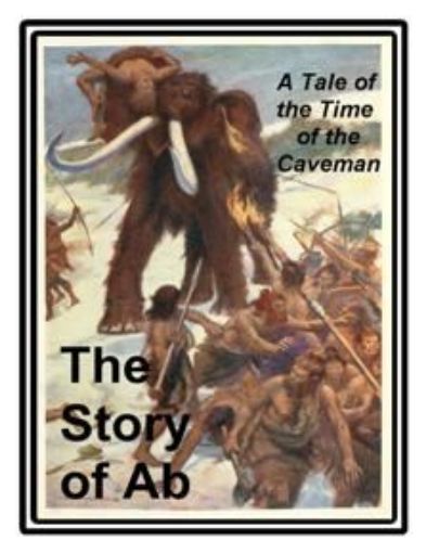 Picture of The Story Of AB