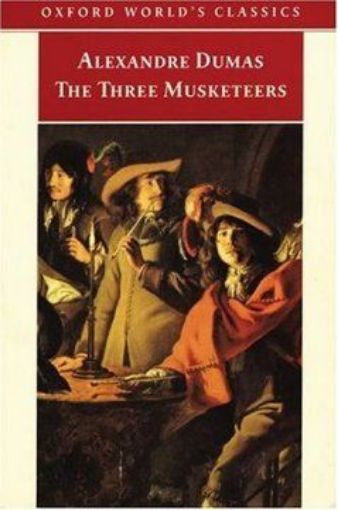 Picture of The Alexander's Dumas : The Three Musketeers