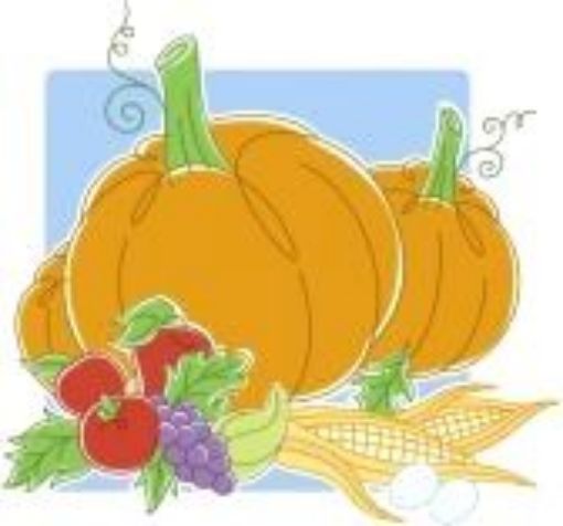 Picture of Pumpkin 