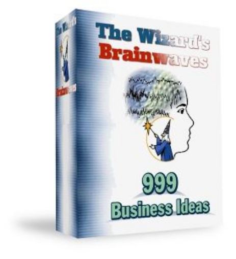 Picture of The Wizards Brainwaves 