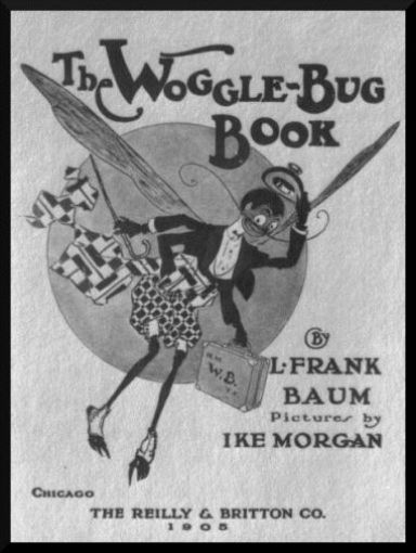 Picture of The Woglebug Book