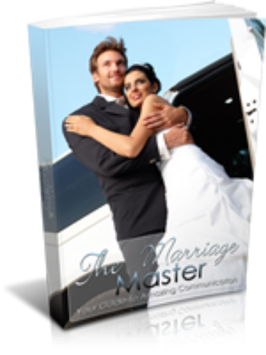 Picture of The Marriage Master
