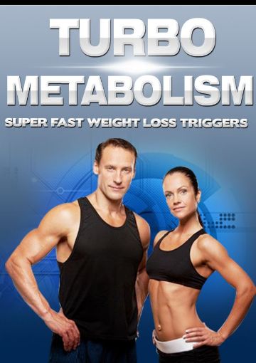 Picture of Turbo Metabolism