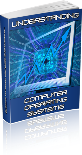 Picture of Understanding Computer Operating System