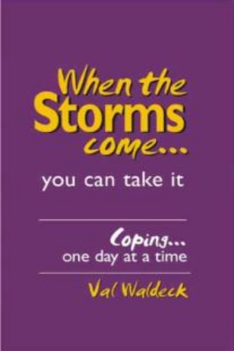 Picture of When The Storms Come