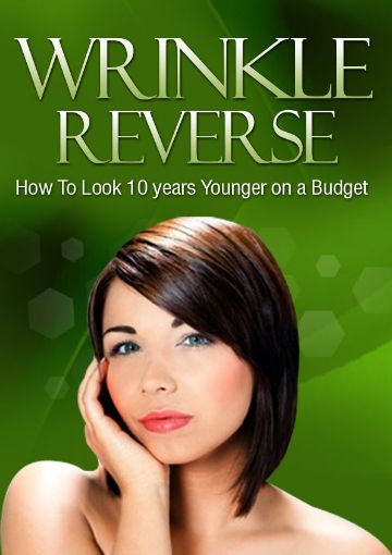 Picture of Wrinkle Reverse