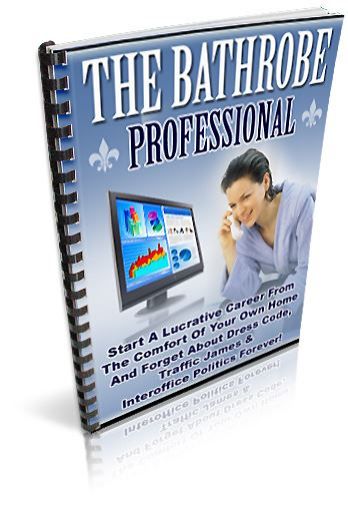 Picture of The Bathrobe Professional