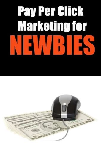 Picture of Ebook Marketing For Newbie 