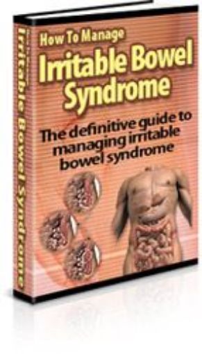 Picture of Top 5 Affiliate Irritable Bowel