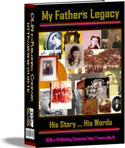 Picture of My Father's Legacy 
