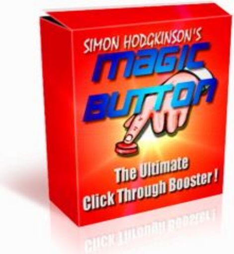 Picture of Make Them Click Your Magic Button 