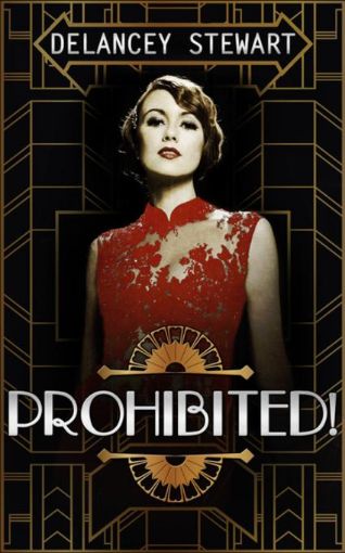 Picture of Prohibited!