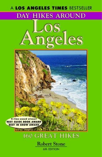 Picture of Day Hikes Around Los Angeles: 160 Great Hikes