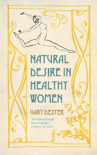 Picture of Natural Desire in Healthy Women