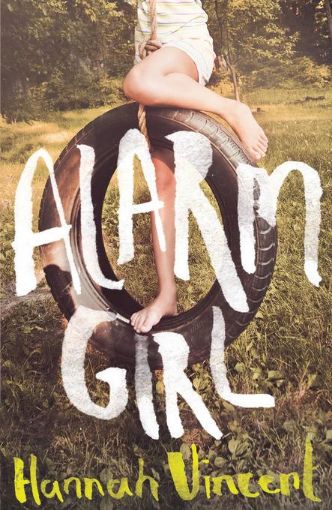 Picture of Alarm Girl