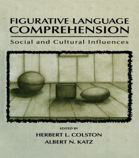 Picture of Figurative Language Comprehension: Social and Cultural Influences