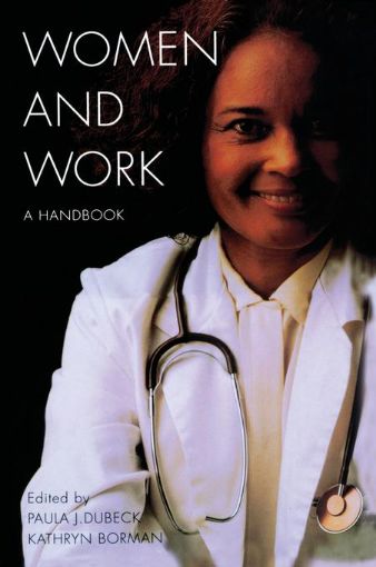 Picture of Women and Work: A Handbook