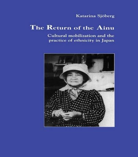 Picture of Return of Ainu